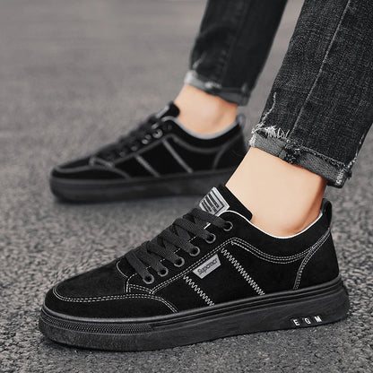 Chaussures de sécurité d'été pour hommes 2026 – Antidérapantes, résistantes à l'usure, décontractées, style sport, polyvalentes et confortables