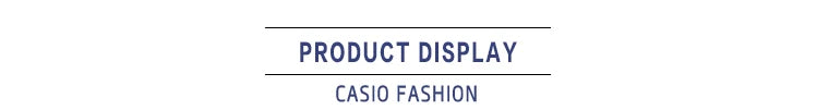 Casio watch women watches top brand luxury set 30mWaterproof Quartz ladies watch reloj mujer LTP-1169 Series