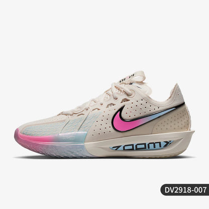 Nike aito G.T. CUT 3 EP miesten pehmustetut koripallokengät DV2918-007