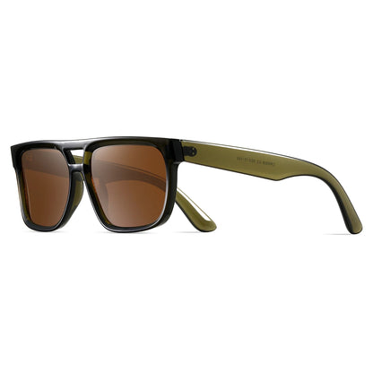 CRIXALIS Fashion Sunglasses Men Good Quality Design Fishing Traveling Climbing Women Male Sunglasses Anti-reflective UV400