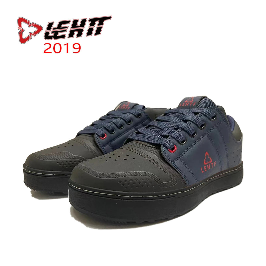 Zapatillas de ciclismo sin cierre para hombre y mujer, para actividades al aire libre, senderismo, ciclismo y entrenamiento deportivo; calzado de ciclismo con cordones, de malla transpirable y antideslizante