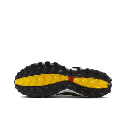 Nike ACG Phassad Low-Top-Wanderschuhe, Unisex, stilvoll, bequem, rutschfest, strapazierfähig HM7133-001
