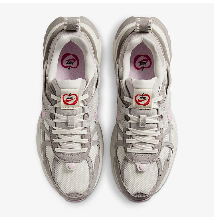 Nike Authentic V2K RUN Sneakers da donna in rete traspiranti, stile retrò e casual HV5997-161