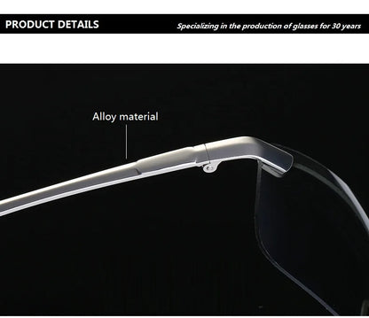 Men Photochromic Polarized Sunglasses Driving Fishing Chameleon Glasses Change Color Sun Glasses Day Night Vision Eyewear
