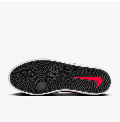 Nike eredeti SB Chron 2 uniszex, párnázott, könnyű, panelos gördeszkás cipő DM3493-606