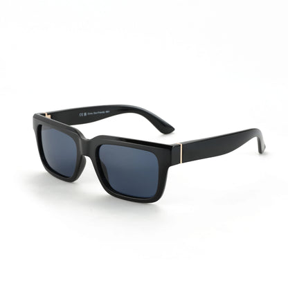 ZENOTTIC 2026 New Fashion Square Polarized Sunglasses Women Men UV400 Protection Shade Rectangle Sun Glasses