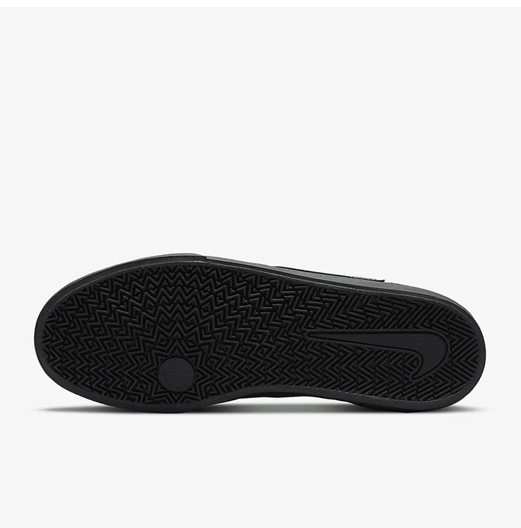 Nike eredeti SB Chron 2 uniszex, párnázott, könnyű, panelos gördeszkás cipő DM3493-606
