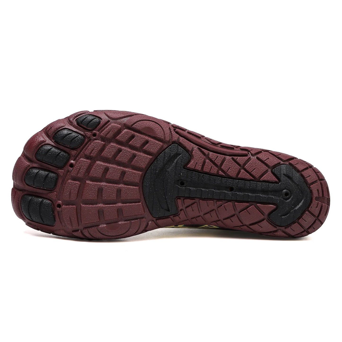Water Shoes Beach Barefoot Shoes Comfortable Minimalist Cross Training Shoes Hiking Trail Running Shoes for Men Women