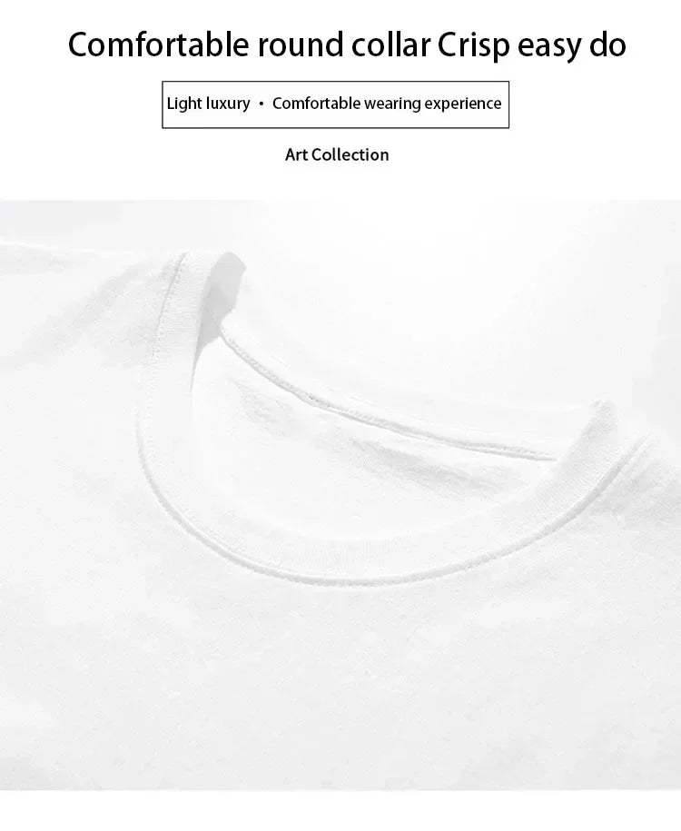 Dragon Ball Men's and Women's T-shirt Vegeta Anime Brand Design Sense Tee Summer Spring Boy's Short Sleeves Parent-child Outfits