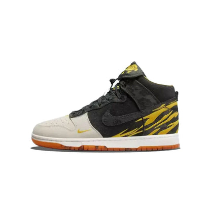 Nike Dunk Retro Premium »God of Wealth« unisex superge z edinstvenim dizajnom, udobne, oblazinjene in trpežne za vsakdanjo rabo DQ4978-001