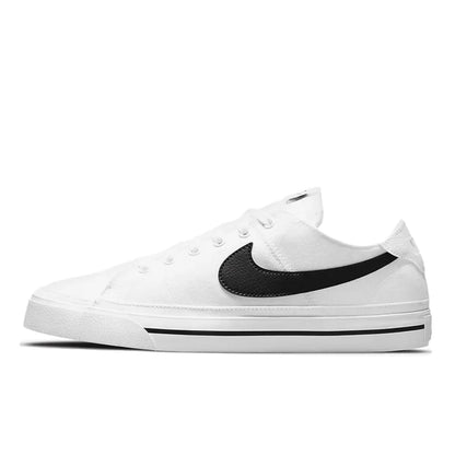 Tenisice Nike Court Legacy, klasična udobnost, amortizacija, otporne na klizanje, izdržljive, za svakodnevno nošenje CW6539-101