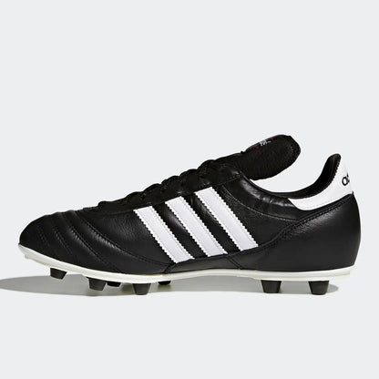 Adidas Authentic naujojo sezono vyriški žemo profilio futbolo bateliai su raišteliais 015110