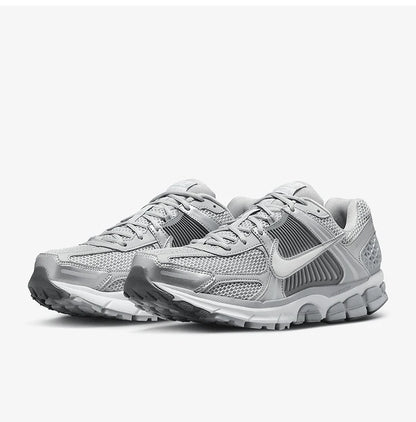 Nike official genuine Zoom Vomero 5 men's breathable retro sports shoes FJ4151-003