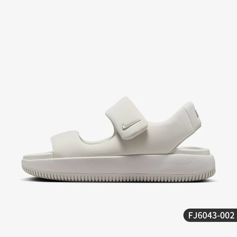 Nike genuine women's lightweight, comfortable, breathable, wear-resistant casual sports sandals FJ6043-002