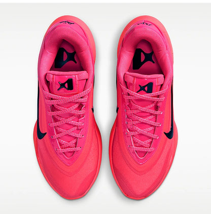 Nike Authentic – Sapatilhas de basquetebol femininas leves, respiráveis e de cano baixo FZ8606-610