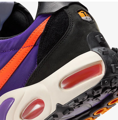 Nike Air Max originali da uomo e da donna: scarpe da corsa sportive alla moda con ammortizzazione ad aria FV6946-500