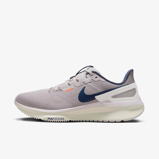 Oryginalne męskie buty do biegania Nike AIR ZOOM STRUCTURE 25 DJ7883-009