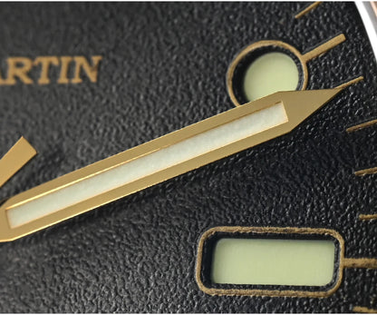 San Martin 42mm Retro Titanium Diver Watch NH35 Automatic Men Mechanical Watches Bronze Bezel Sapphire Luminous Waterproof 200m