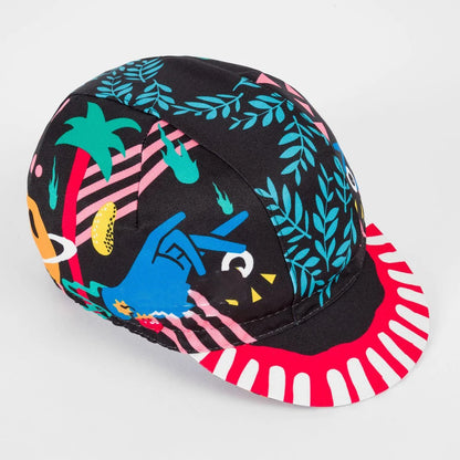 Cycling Cap Montane Road Bike Hat for Man Woman Under Helmet Cycling Hat Breathable Sun Cap