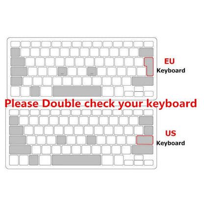 US/UI Backlit Keyboard For MSI GF63 8RC 8RD MS-16R1 MS-16R4 GF65 Thin 9SD 9SE 10SD 10SE MS-16W1 Laptop Replacement Keyboards
