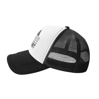 „Sega Mega Drive“ tinklelio beisbolo kepuraitė, unisex hiphopo snapback kepurė, vasarinė kvėpuojanti kepurė su snapeliu nuo saulės, reguliuojama trucker stiliaus kepurė