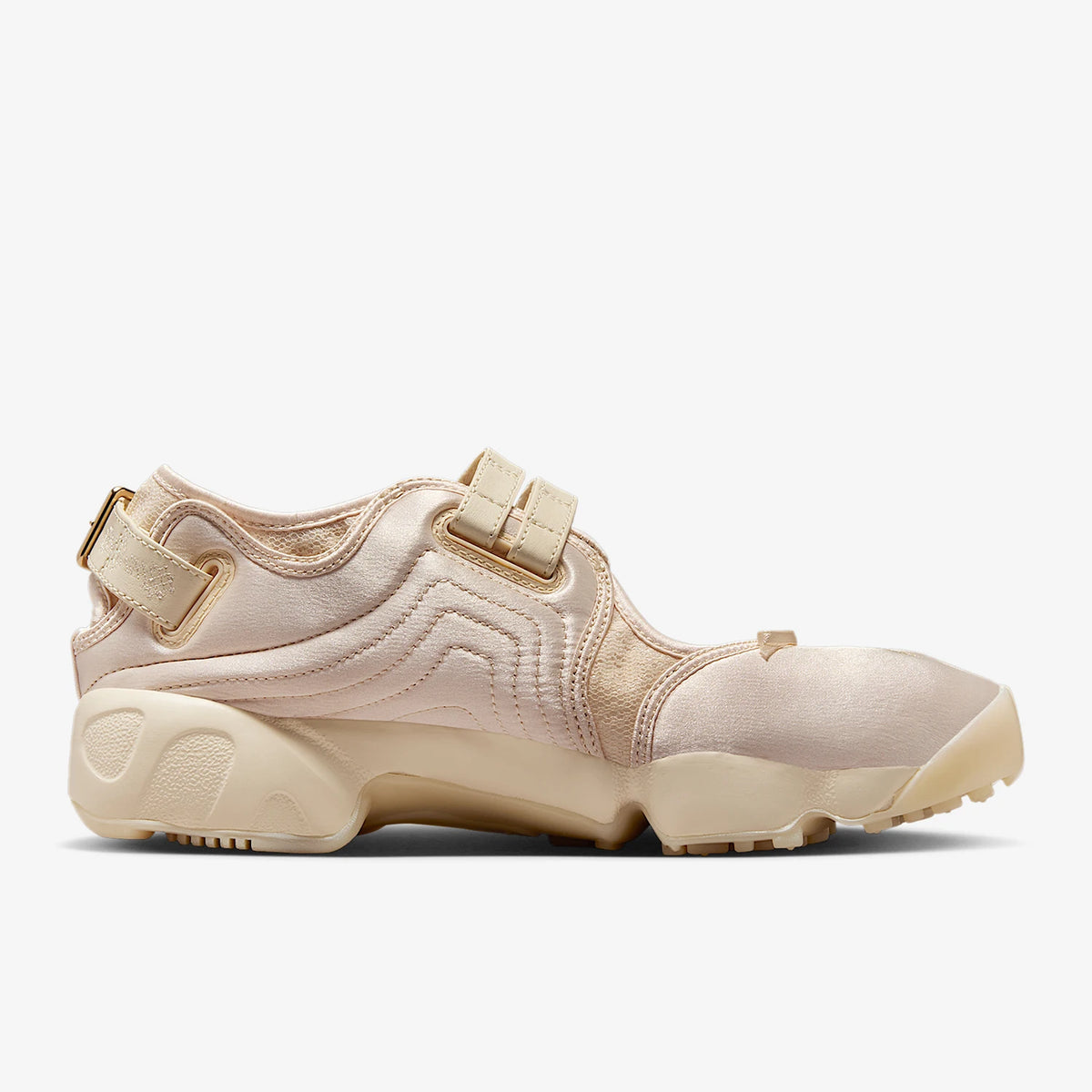 Oryginalne damskie buty codzienne Nike Air Rift z oddychającą cholewką IH7346-222