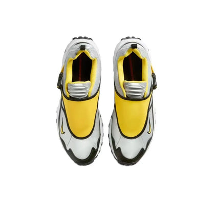 Nike ACG Phassad Low-Top-Wanderschuhe, Unisex, stilvoll, bequem, rutschfest, strapazierfähig HM7133-001