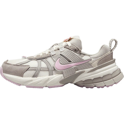 Nike Authentic V2K RUN Sneakers da donna in rete traspiranti, stile retrò e casual HV5997-161