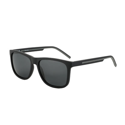 ZENOTTIC Men's Polarized Sunglasses - Lightweight TR90 Frame Square Mens Sunglasses UV400 Protection