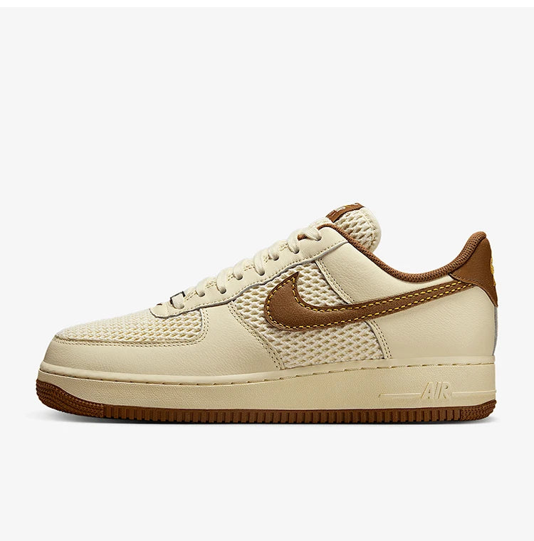 Nike Air Force 1 originalne muške klasične sportske mrežaste tenisice IB7719-113