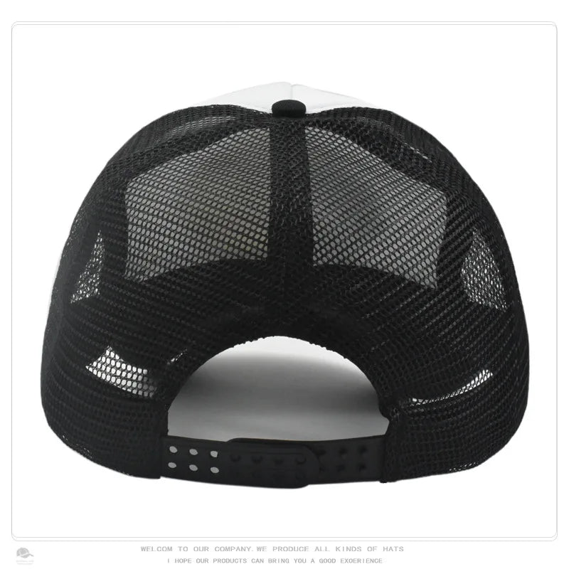 Baseball Cap for boys Girls Summer Adjustable Sun Hat Anime Paw Patrols Chase Skye Cute Retro Sunbonnet Adult Headgear Gift