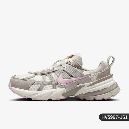 Nike Authentic V2K RUN Sneakers da donna in rete traspiranti, stile retrò e casual HV5997-161