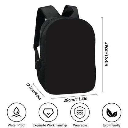 Hot Battle Royales Fortnites Kids Backpacks Boys & Girls Student Birthday Gift Child School Bags Unisex Camping Durable Rucksack