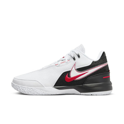 Nike Zoom LeBron NXXT LeBron Fashion Basketball Shoes - Slip-Resistant, Durable, Cushioned, Long-Lasting FJ1566-500