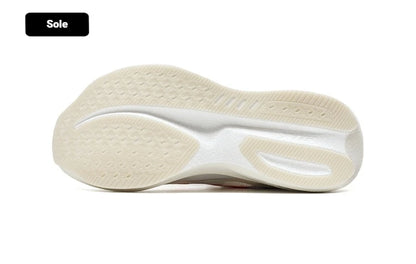 XTEP 2000km PRO Running Shoes For Men 2026 Spring Soft Durability Stability Comfort Lightweight Male Sports Sneakers 874219110026