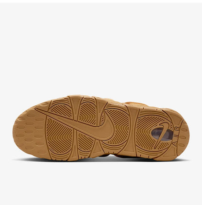 Nike äkta Air More Uptempo basketskor för män IM6649-700