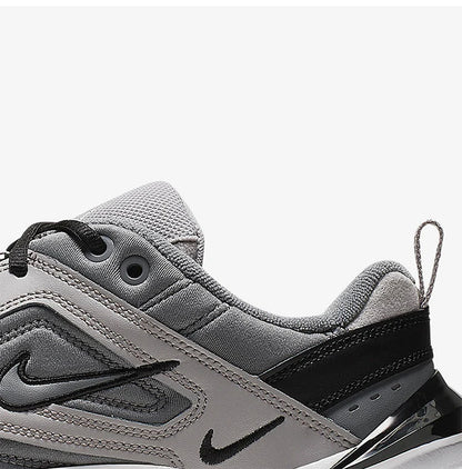 Nike Official Genuine M2K Tekno Men's and Women's Retro Sportswear Casual Shoes Dad Shoes AV4789-007
