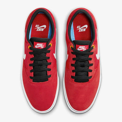 Nike eredeti SB Chron 2 uniszex, párnázott, könnyű, panelos gördeszkás cipő DM3493-606