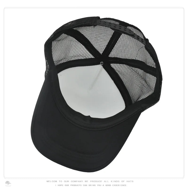 Pokemons Baseball Cap Pikachu Charizard Gengar Anime Peaked Hat Kid Adult Summer Outdoor Sport Hats Boy Casual Fashion Cap Gift