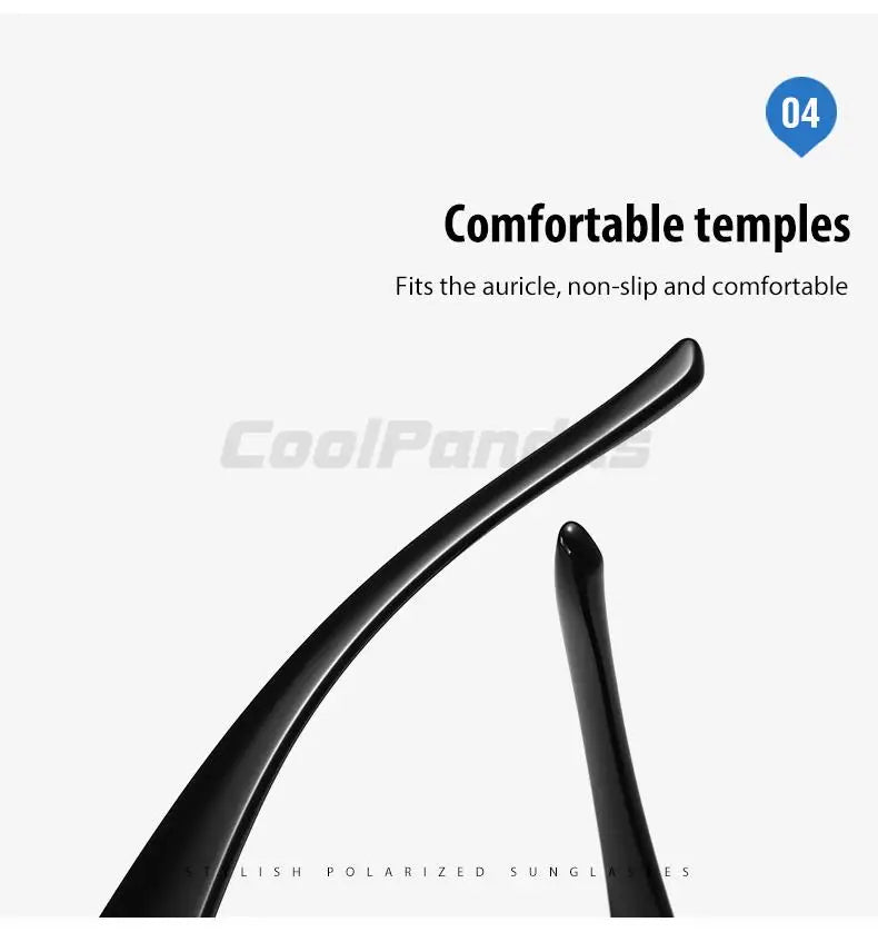 Fit Over myopia glasses cover Sunglasse Polarized Men Women UV400 Goggles Outdoor Travel Driving Anti-Glare Cover Sun Glasses