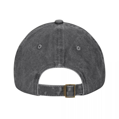 Twilight Imperium Technology Symbols Pixel Art Baseball Cap Icon Ball Cap fishing caps man fun hats Boy Women's