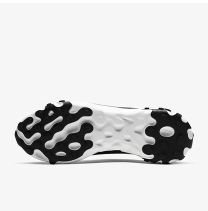 Nike genuine React men's and women's comfortable and wear-resistant low cut sports and leisure shoes CN3591-001