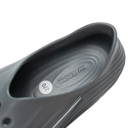 Nike Men's Sports Slippers, Slip-On Clogs with Breathable Holes, Outdoor Beach Sandals Hv5060-002