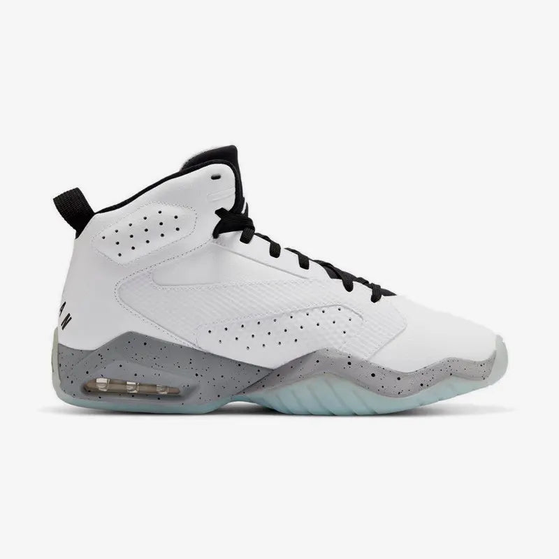 Nike službene originalne muške sportske košarkaške tenisice Jordan Lift Off AR4430-101