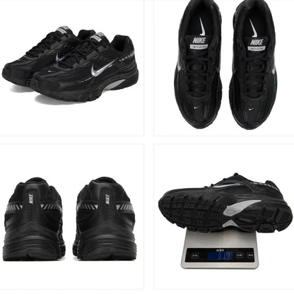 Nike Men's Initiator Black Retro Dad Sneakers Running Shoes IB4595-001