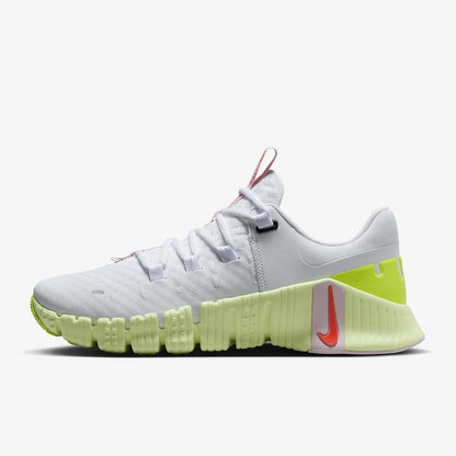 Оригинални дамски леки спортни тренировъчни обувки Nike Free Metcon 5 DV3950-104