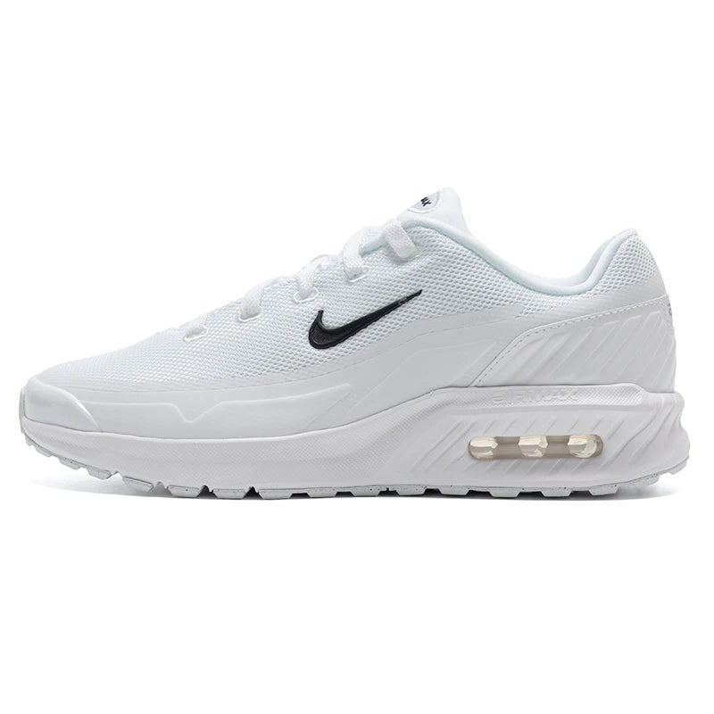 Scarpe da uomo Nike Air Max Bia: scarpe sportive da viaggio con ammortizzazione, scarpe da corsa comode e traspiranti, scarpe casual