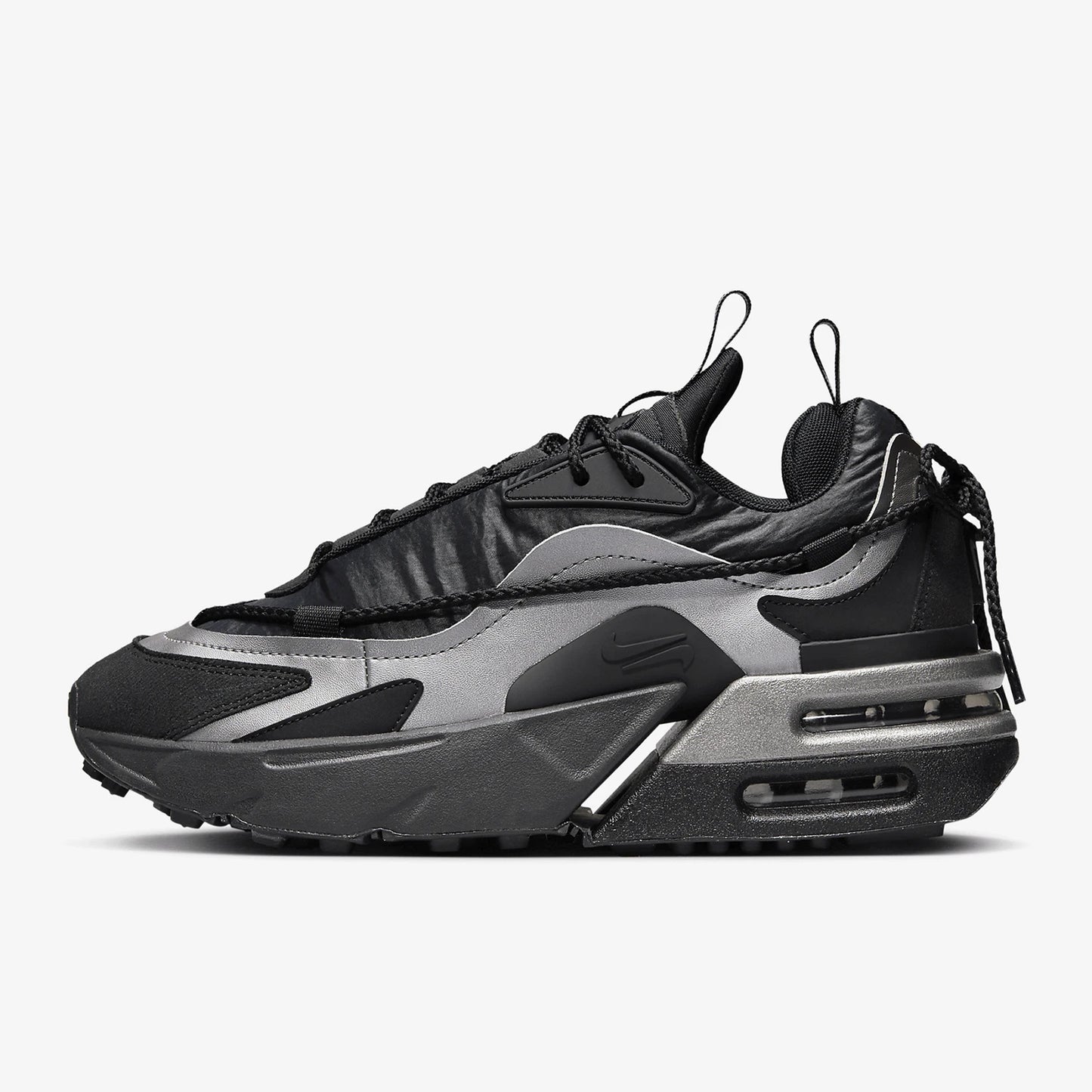 Nike genuine Air Max Furyosa Women's Air-Cushion Running Shoes HJ4319-001