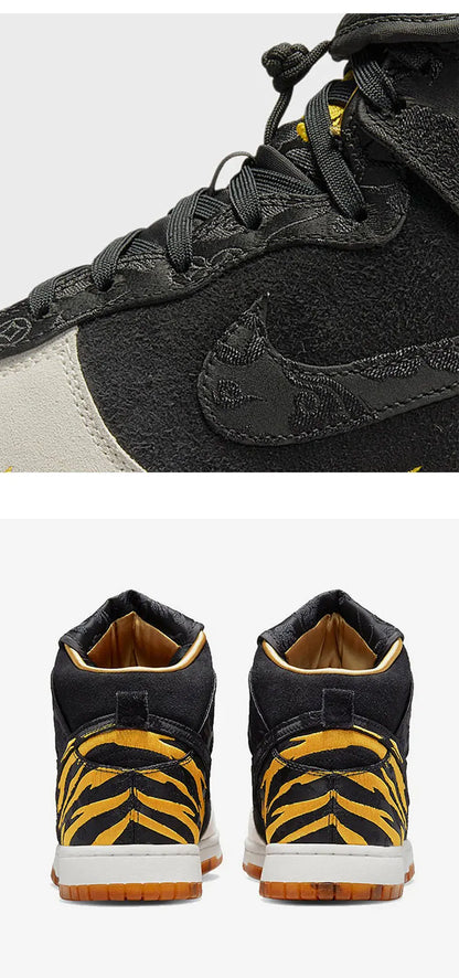 Nike äkta Dunk High Retro PRM herrskor DQ4978-001