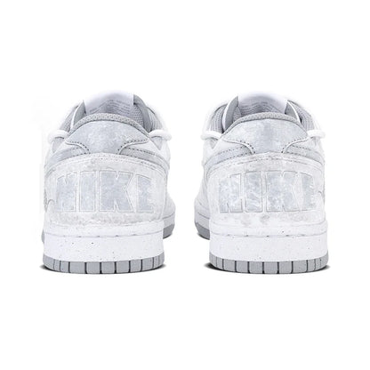 Nike Big »Wa An Ta Yun« – unikatni športni copati v retro slogu »High-Street« s kitajskim motivom v tehniki »ink wash«, nizki, unisex, za rolkanje